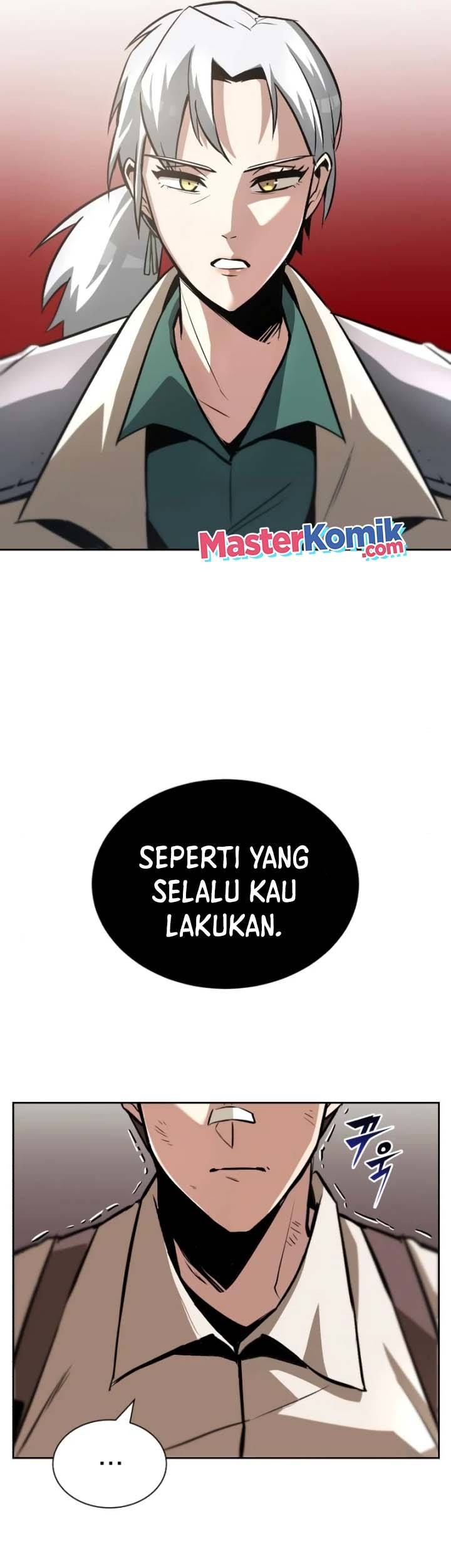 Lazy Prince Becomes a Genius Bab 46 halaman 14