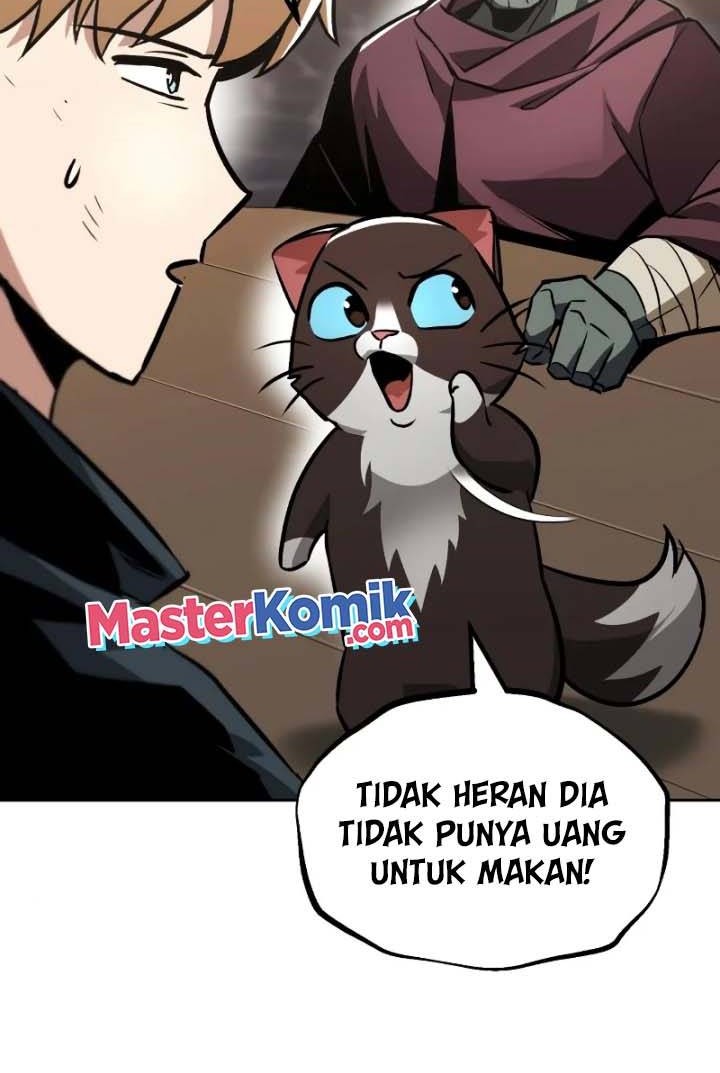 Lazy Prince Becomes a Genius Bab 46 halaman 31