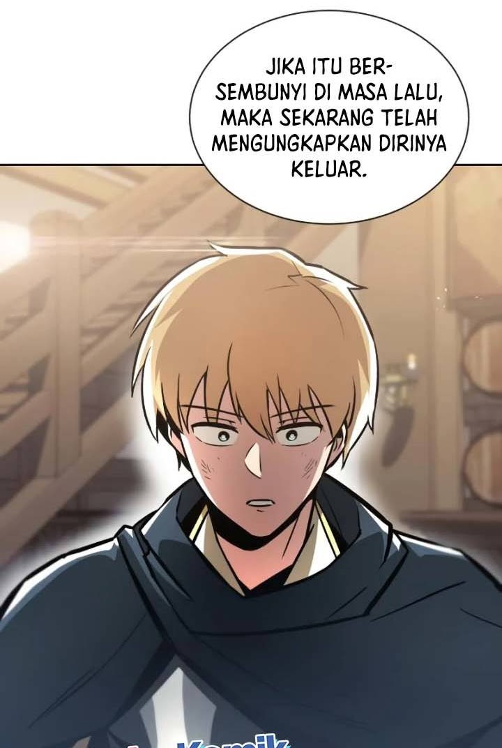 Lazy Prince Becomes a Genius Bab 46 halaman 34
