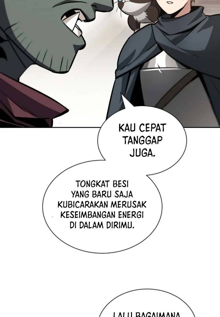 Lazy Prince Becomes a Genius Bab 46 halaman 40