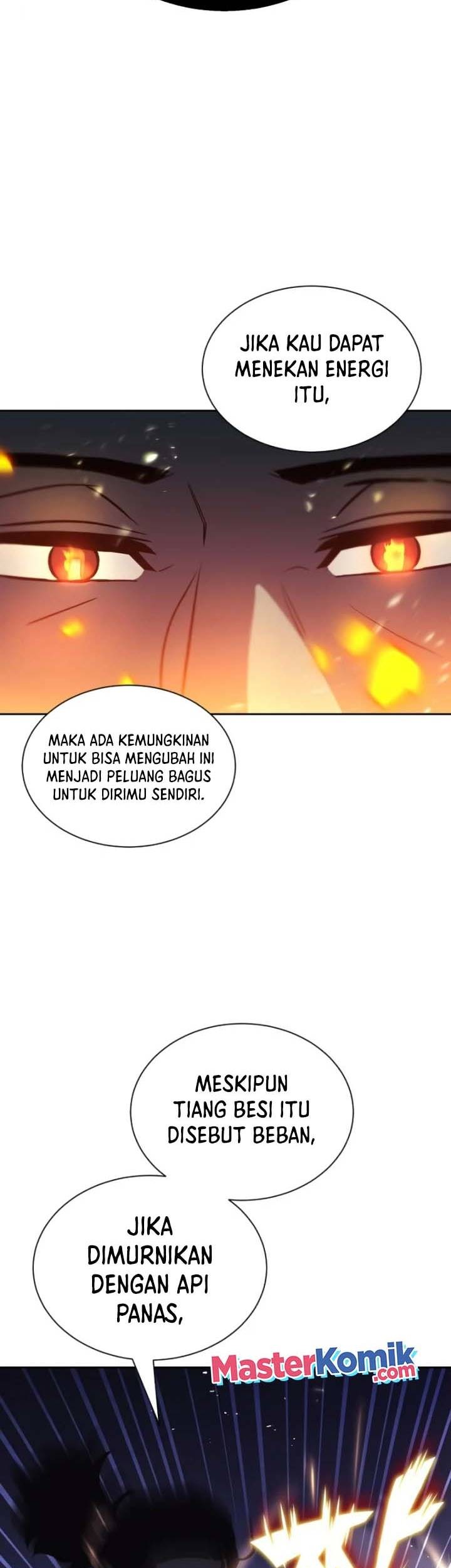 Lazy Prince Becomes a Genius Bab 46 halaman 44