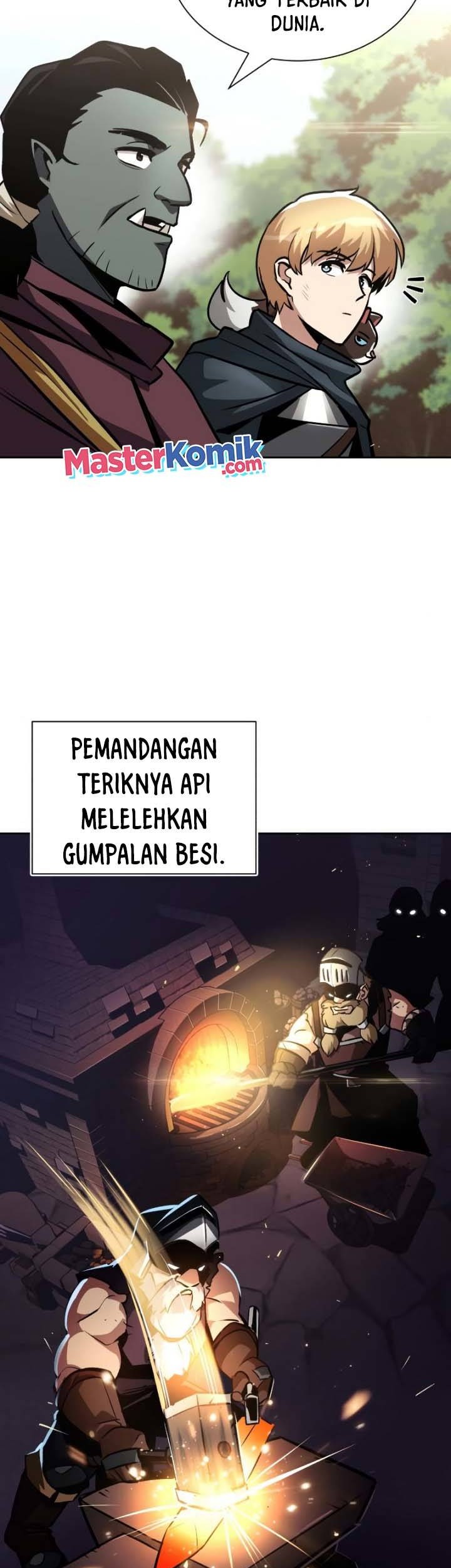 Lazy Prince Becomes a Genius Bab 47 halaman 4