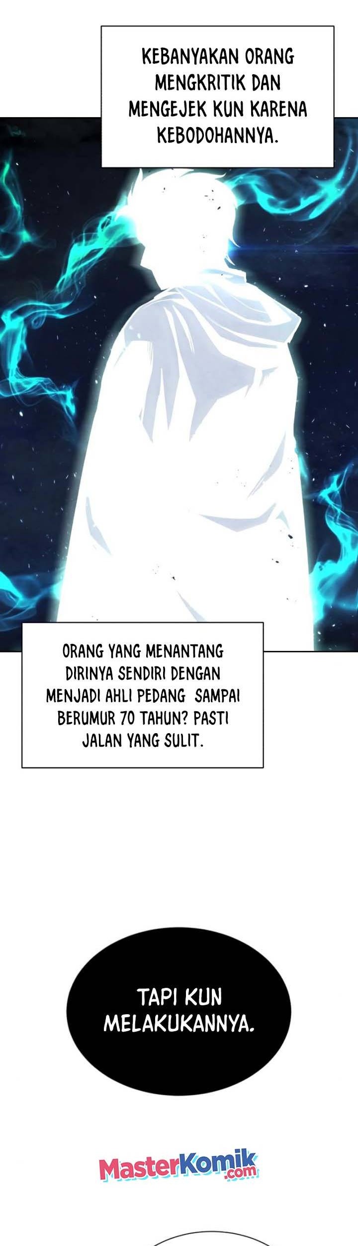 Lazy Prince Becomes a Genius Bab 47 halaman 24