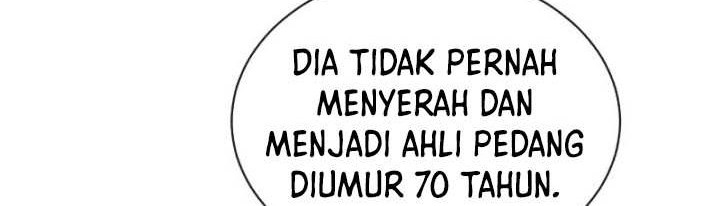 Lazy Prince Becomes a Genius Bab 47 halaman 25