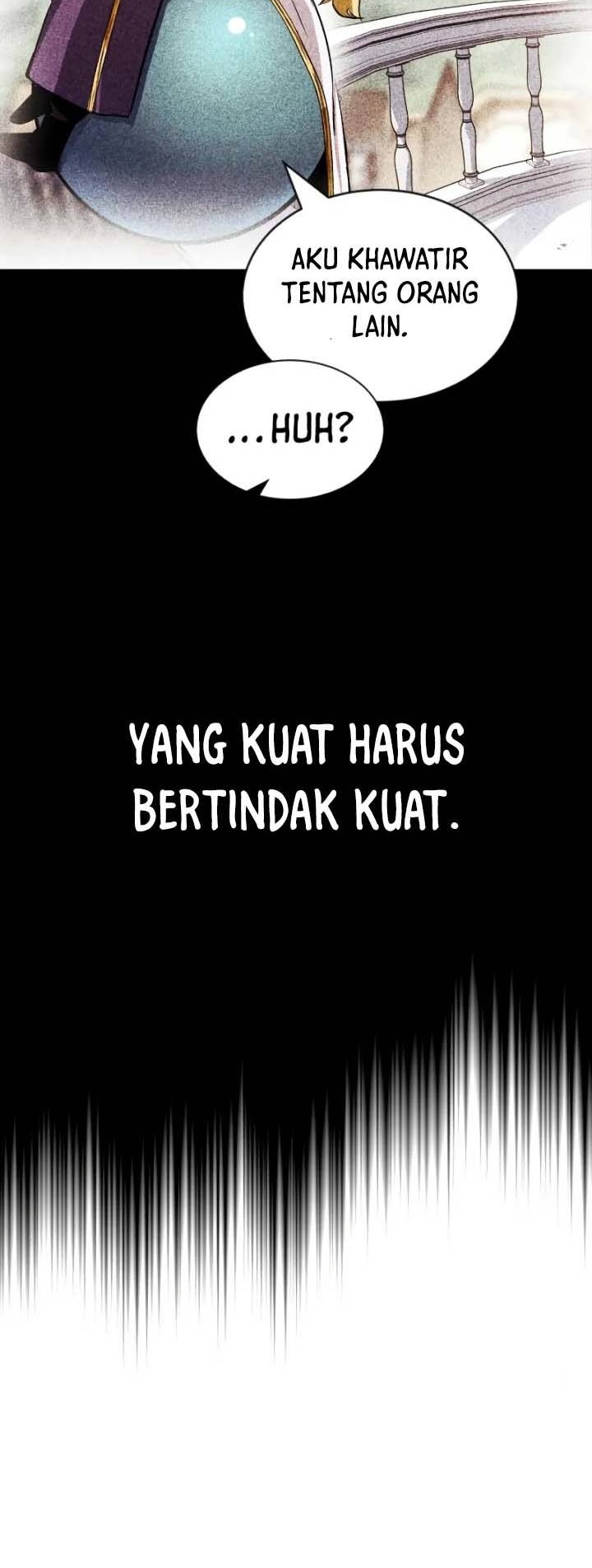 Lazy Prince Becomes a Genius Bab 48 halaman 34