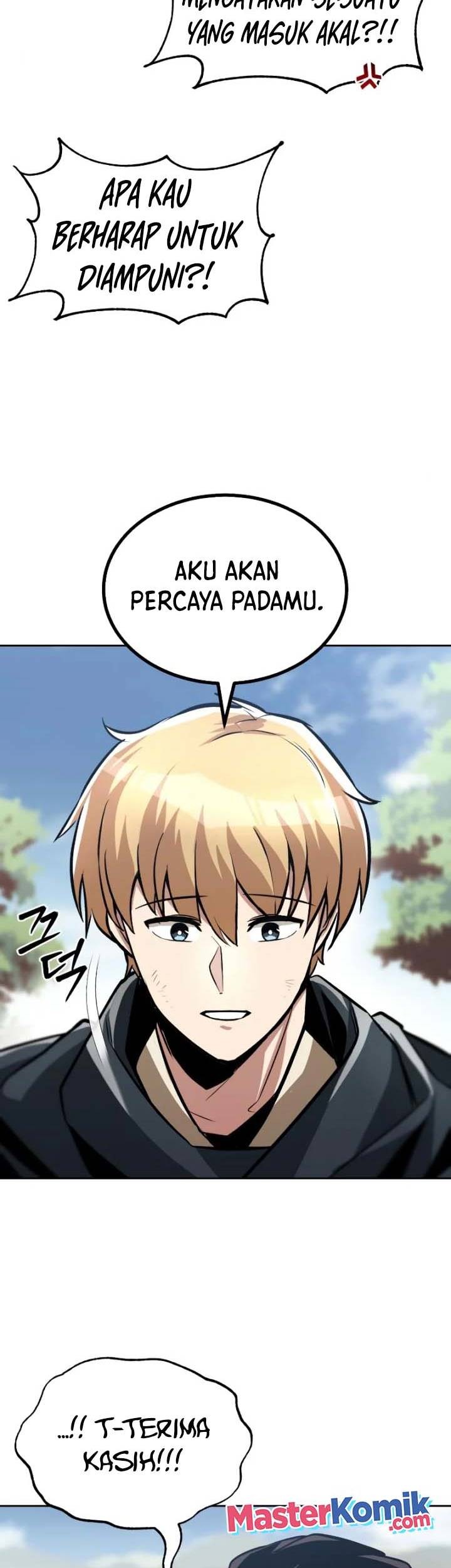 Lazy Prince Becomes a Genius Bab 48 halaman 44