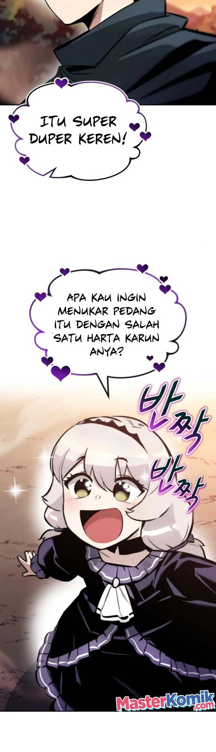 Lazy Prince Becomes a Genius Bab 48 halaman 60