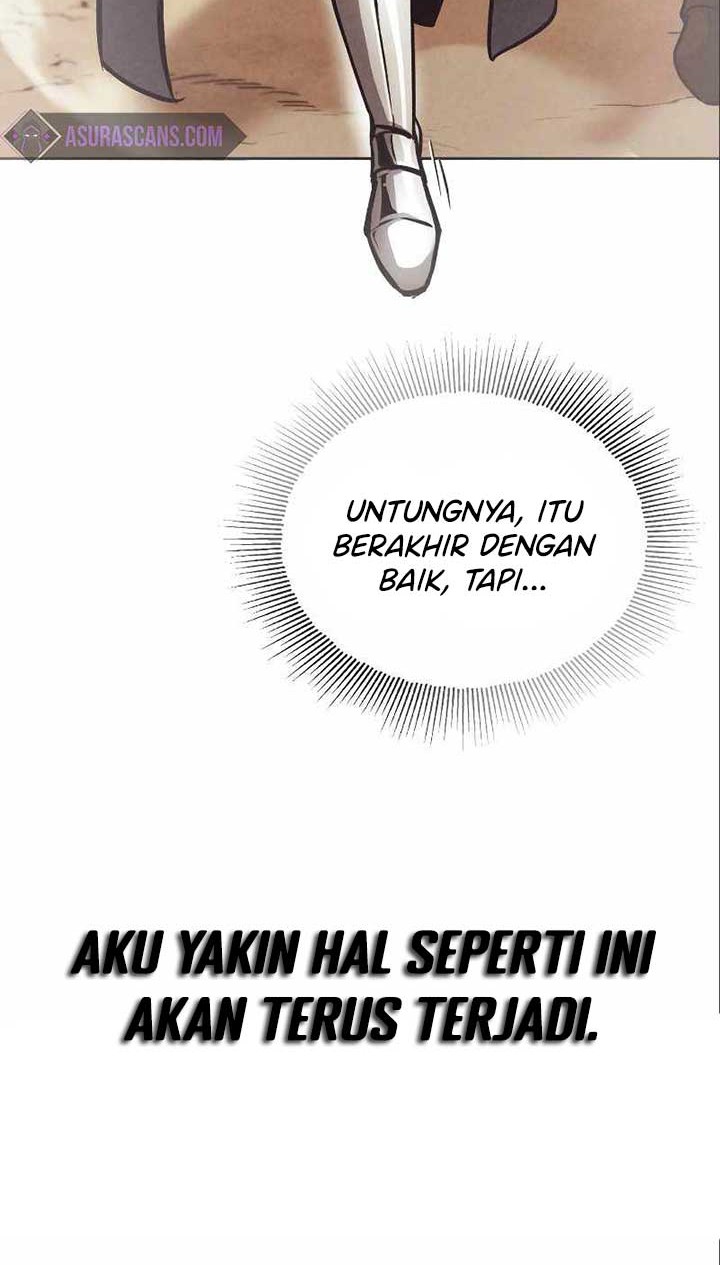 Lazy Prince Becomes a Genius chapter 49.1 halaman 32