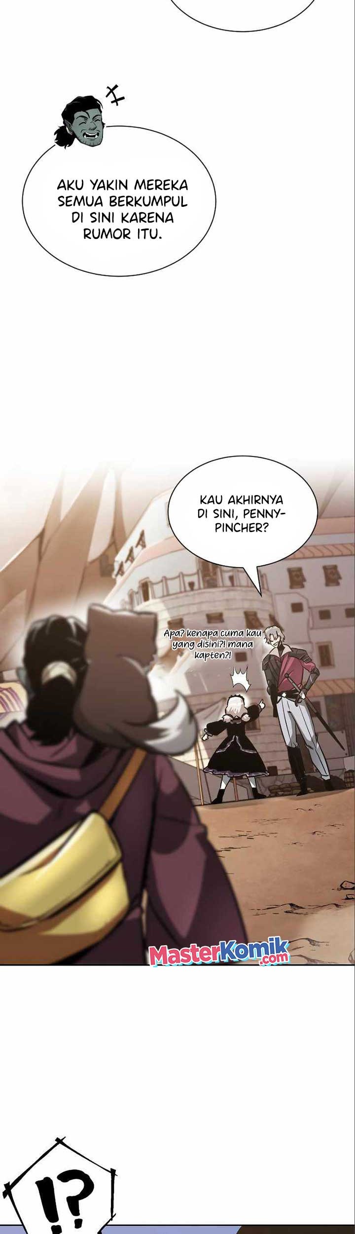 Lazy Prince Becomes a Genius Bab 49.2 halaman 9