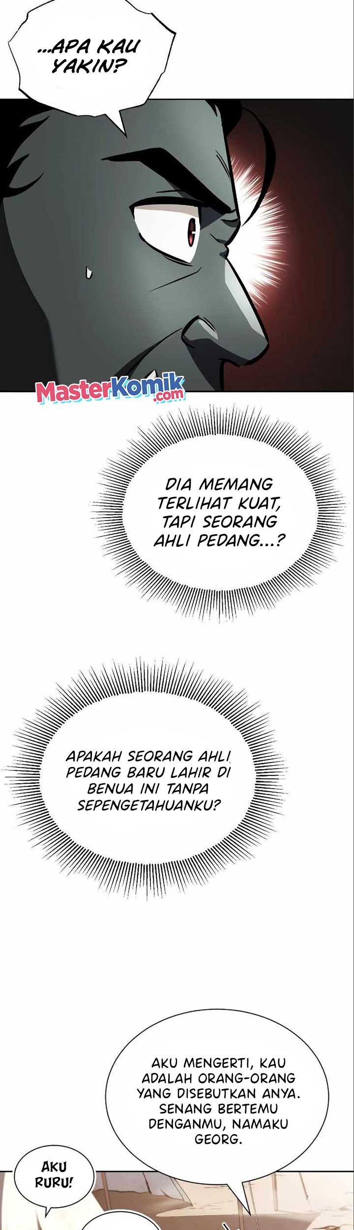 Lazy Prince Becomes a Genius Bab 49.2 halaman 12