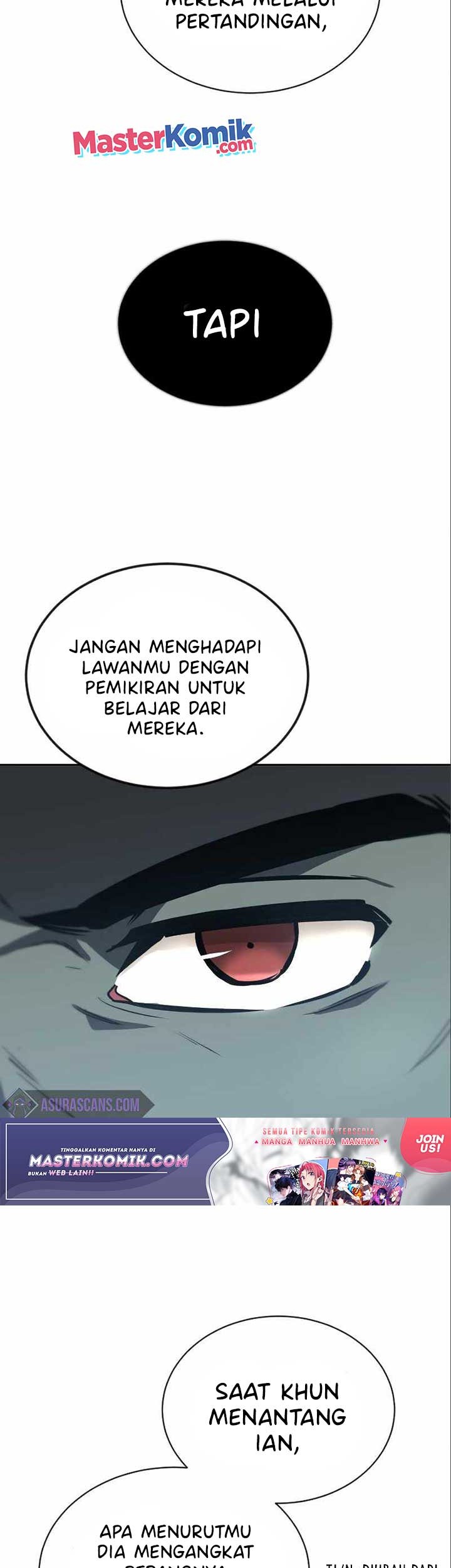 Lazy Prince Becomes a Genius Bab 49.2 halaman 28