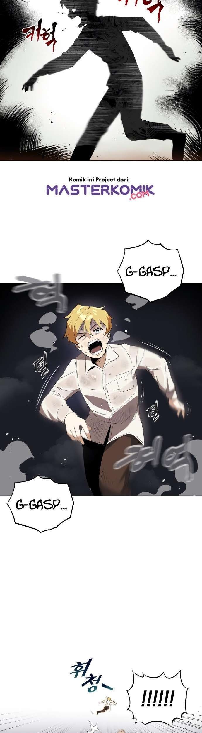 Lazy Prince Becomes a Genius Bab 5 halaman 4