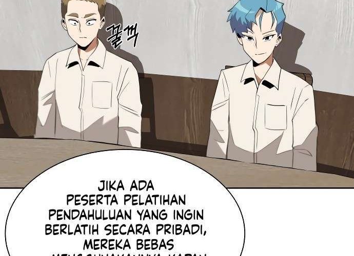 Lazy Prince Becomes a Genius Bab 5 halaman 28
