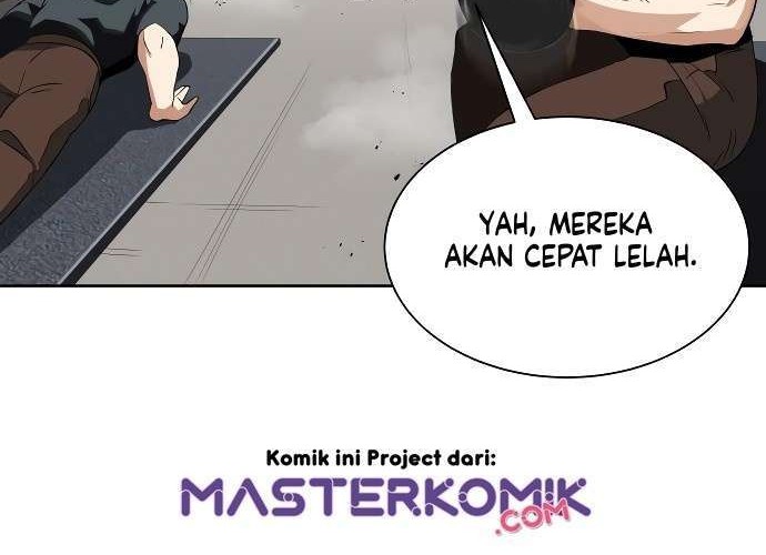 Lazy Prince Becomes a Genius Bab 5 halaman 37