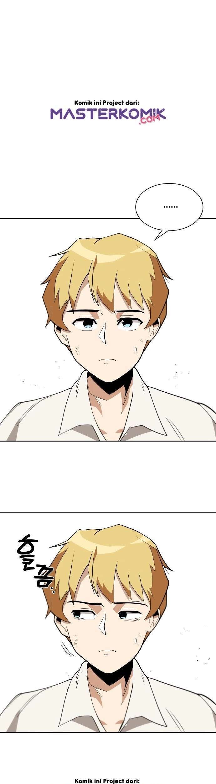 Lazy Prince Becomes a Genius Bab 5 halaman 70
