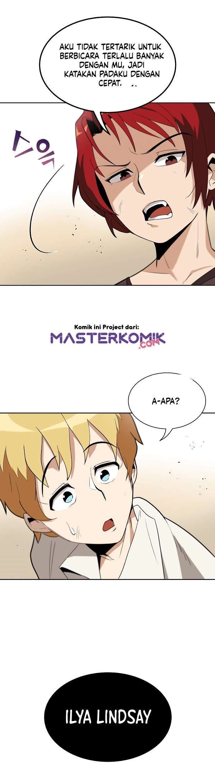 Lazy Prince Becomes a Genius Bab 5 halaman 78