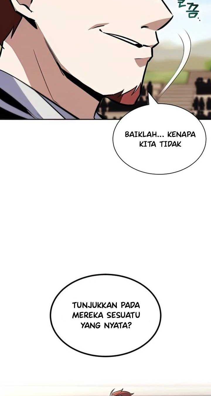 Lazy Prince Becomes a Genius chapter 51 halaman 5