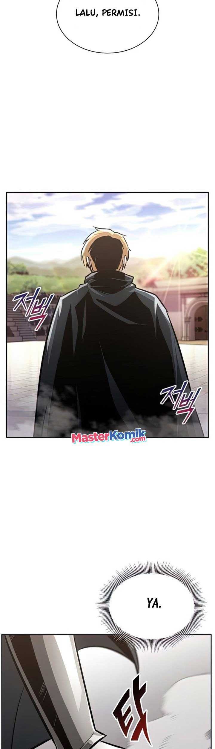Lazy Prince Becomes a Genius chapter 51 halaman 14