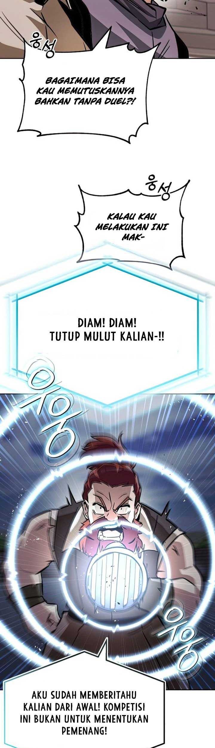 Lazy Prince Becomes a Genius chapter 51 halaman 30