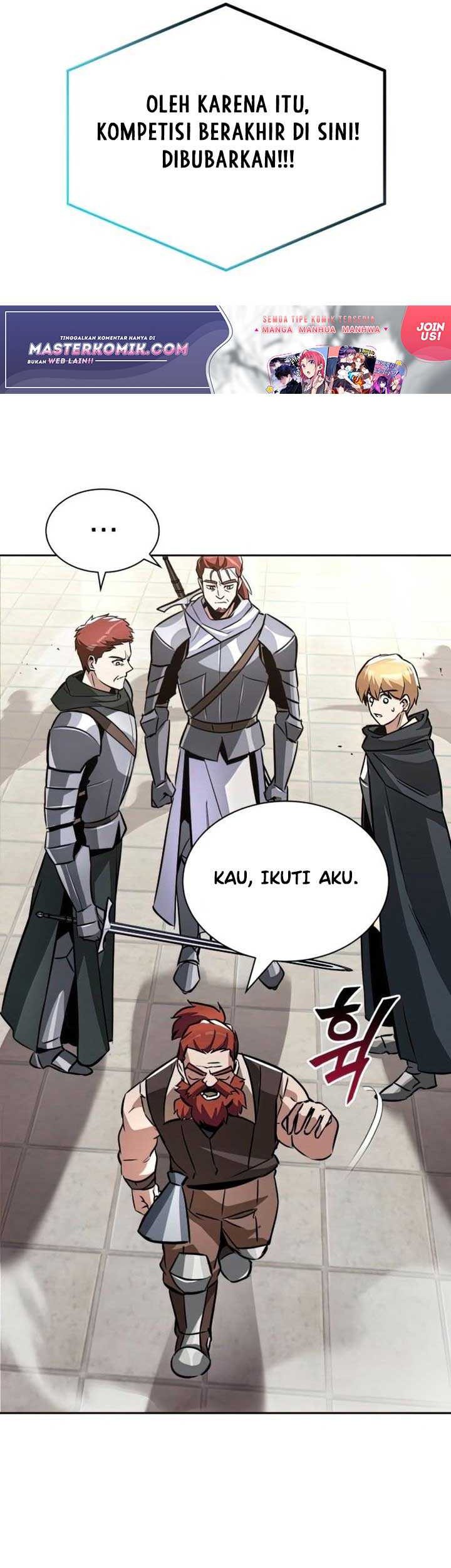 Lazy Prince Becomes a Genius chapter 51 halaman 32