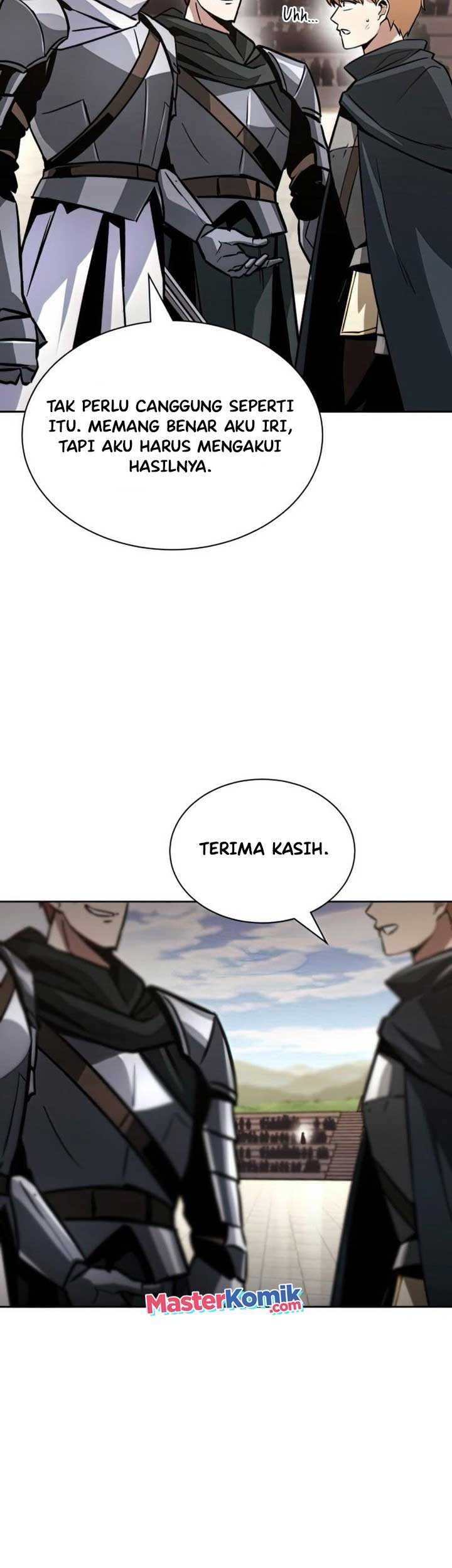 Lazy Prince Becomes a Genius chapter 51 halaman 34