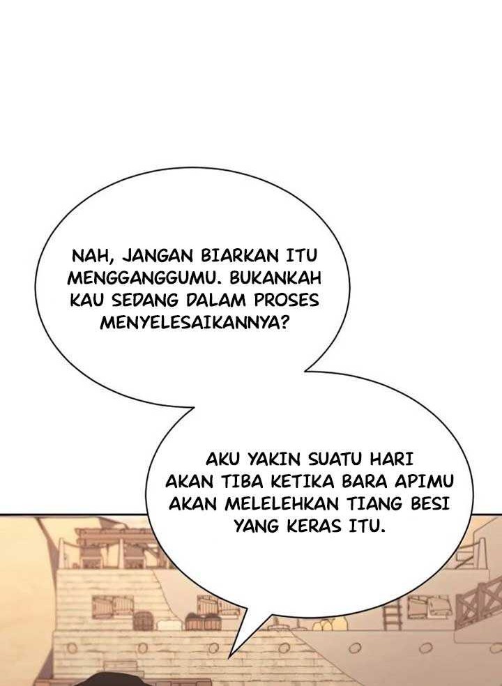 Lazy Prince Becomes a Genius chapter 51 halaman 41
