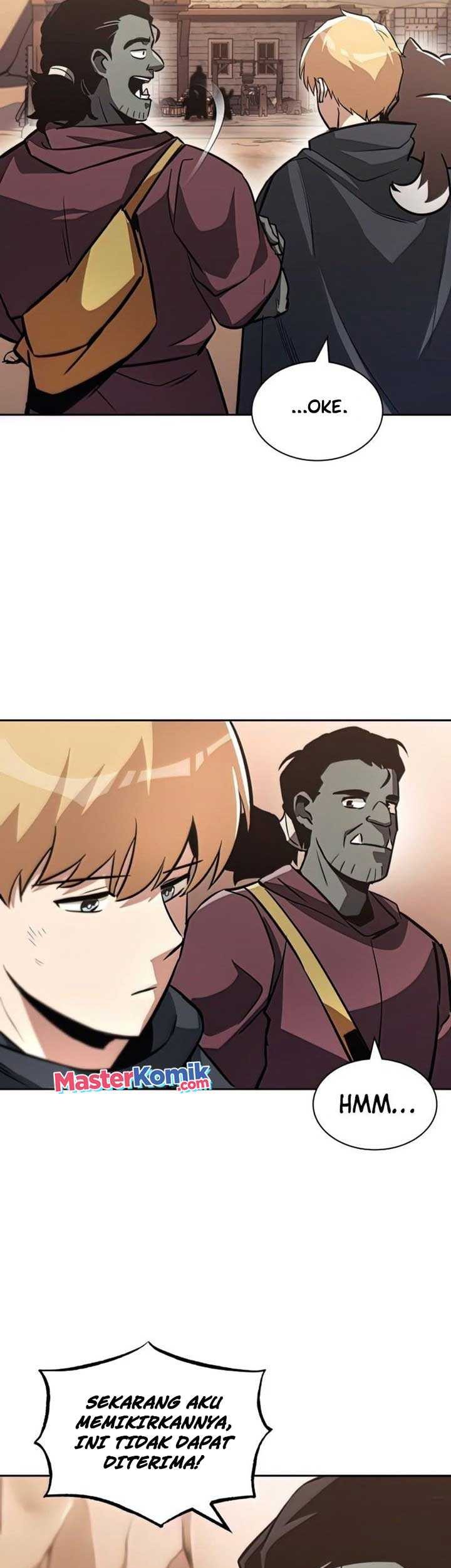 Lazy Prince Becomes a Genius chapter 51 halaman 42