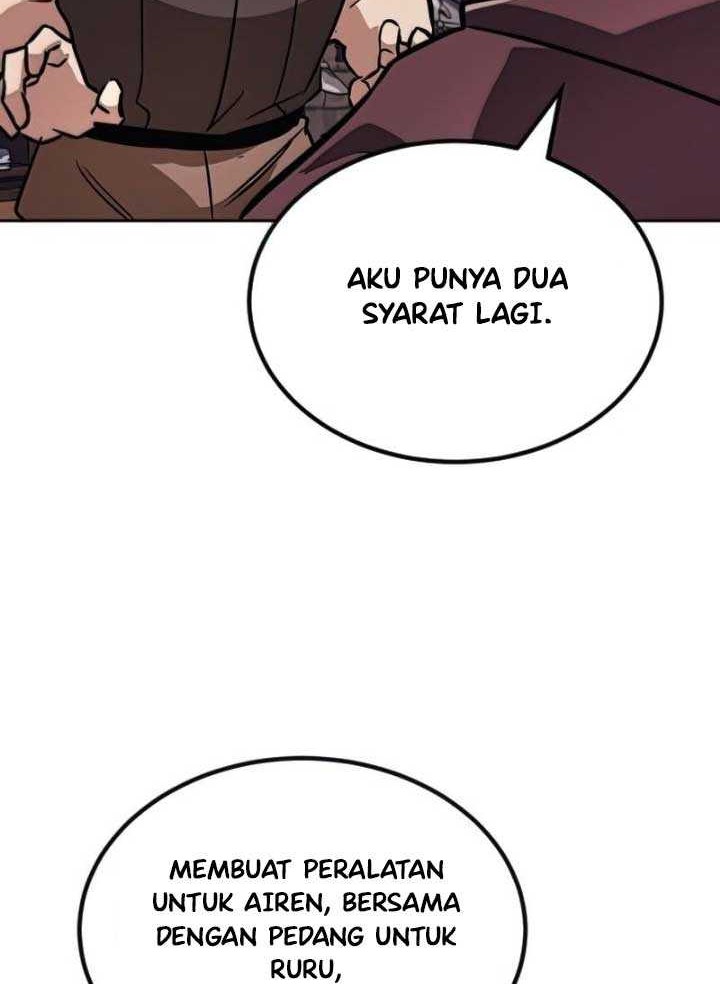 Lazy Prince Becomes a Genius chapter 51 halaman 45