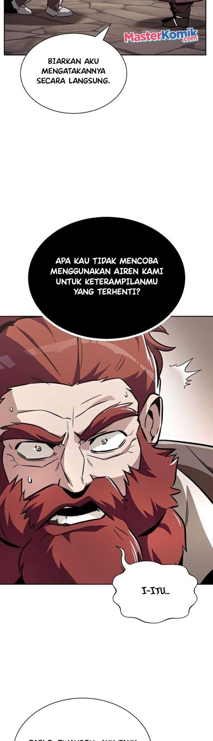 Lazy Prince Becomes a Genius chapter 51 halaman 47