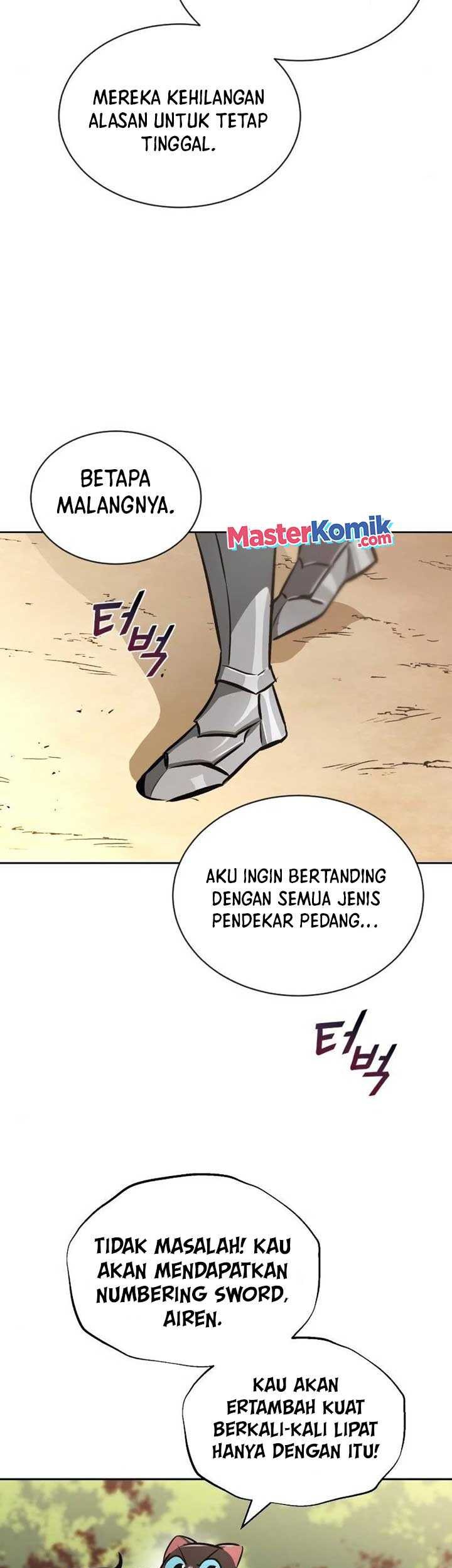Lazy Prince Becomes a Genius Bab 52 halaman 5