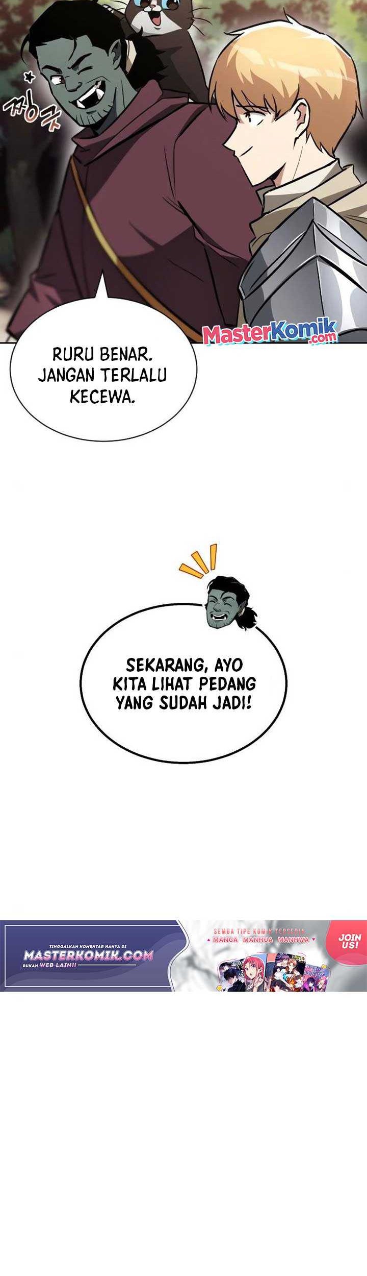Lazy Prince Becomes a Genius Bab 52 halaman 6