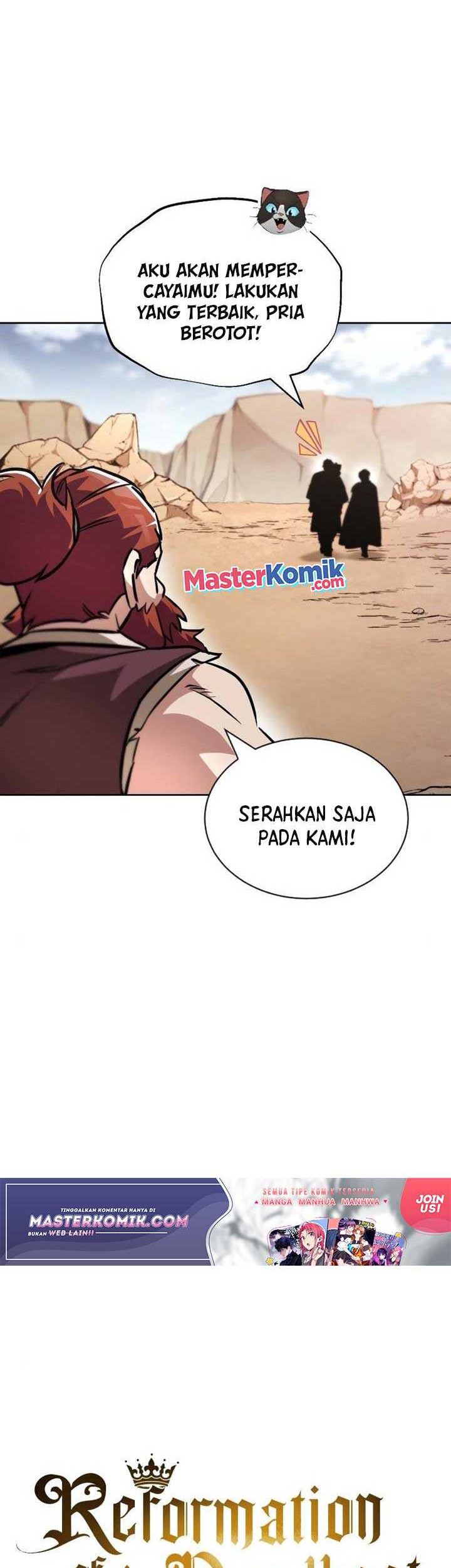 Lazy Prince Becomes a Genius Bab 52 halaman 12