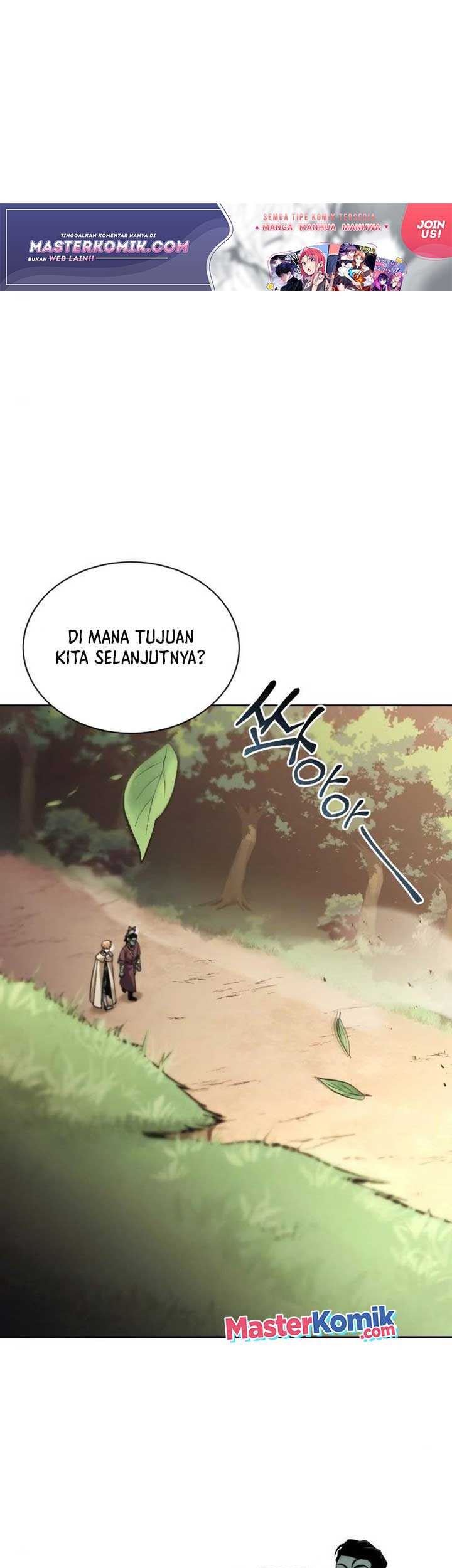 Lazy Prince Becomes a Genius Bab 52 halaman 14
