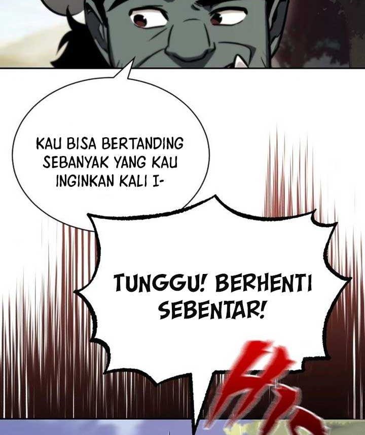 Lazy Prince Becomes a Genius Bab 52 halaman 16