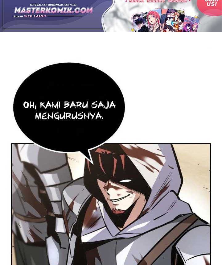 Lazy Prince Becomes a Genius Bab 52 halaman 22