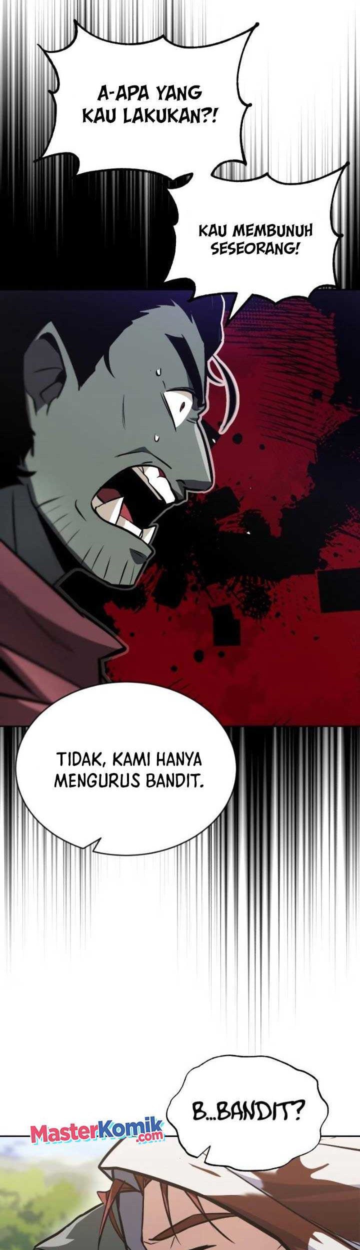 Lazy Prince Becomes a Genius Bab 52 halaman 24