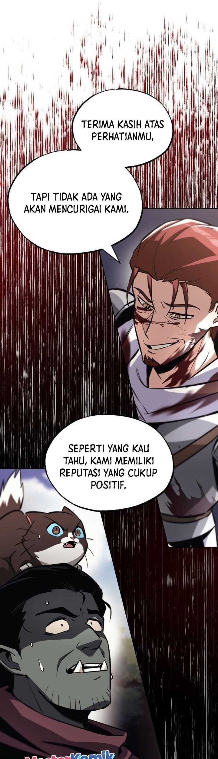 Lazy Prince Becomes a Genius Bab 52 halaman 32