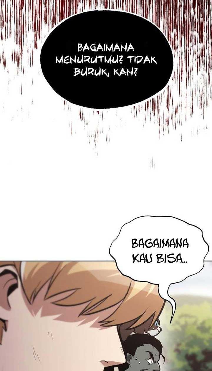 Lazy Prince Becomes a Genius Bab 52 halaman 34