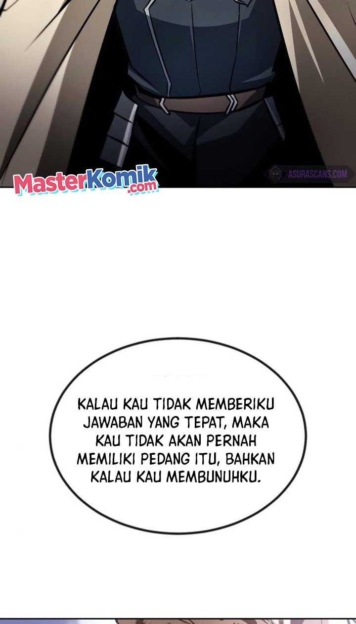 Lazy Prince Becomes a Genius Bab 52 halaman 37