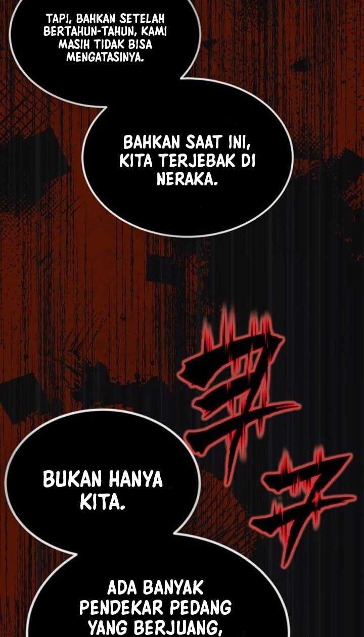 Lazy Prince Becomes a Genius Bab 52 halaman 43