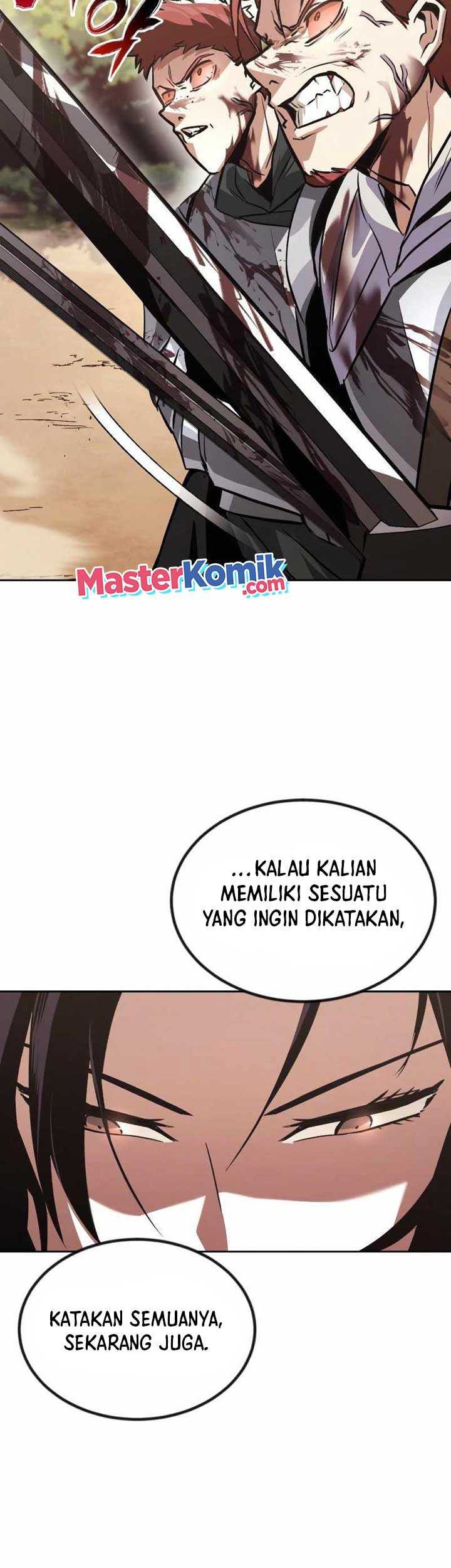 Lazy Prince Becomes a Genius Bab 53 halaman 9