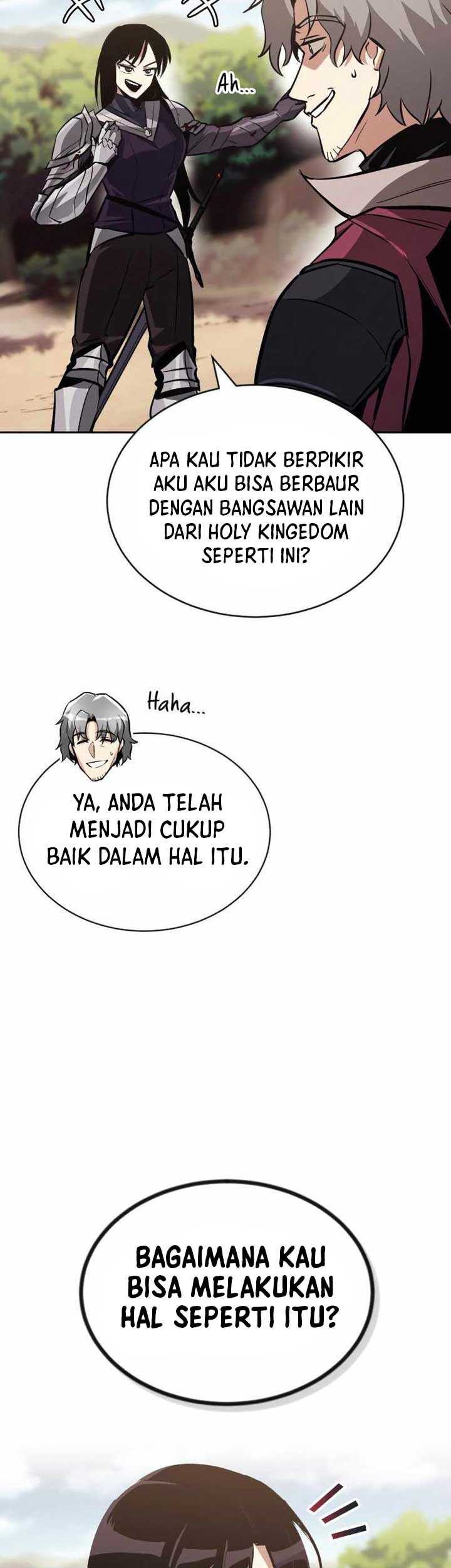 Lazy Prince Becomes a Genius Bab 53 halaman 53