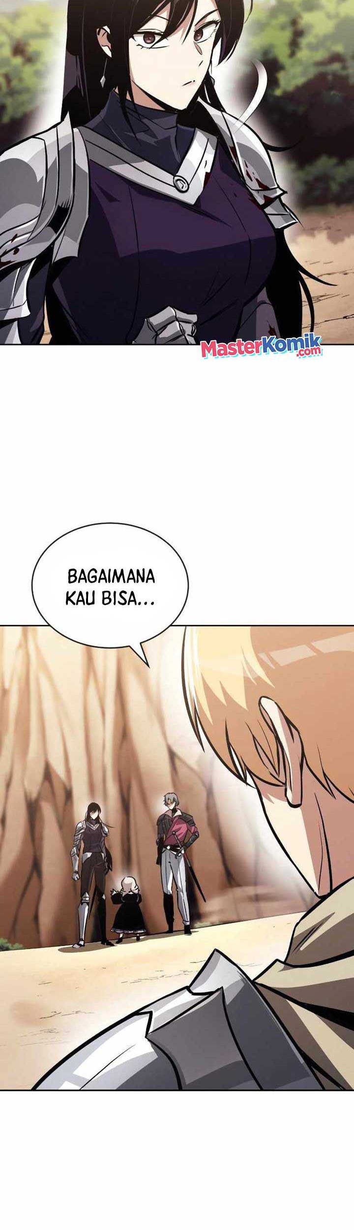 Lazy Prince Becomes a Genius Bab 53 halaman 54