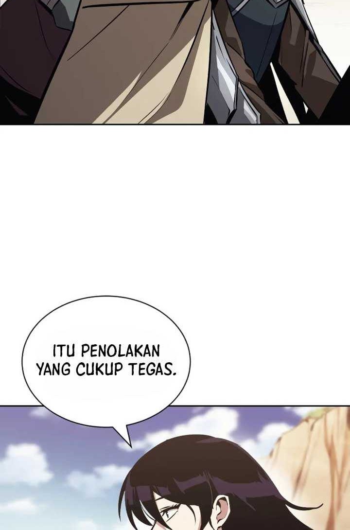 Lazy Prince Becomes a Genius Bab 54 halaman 5