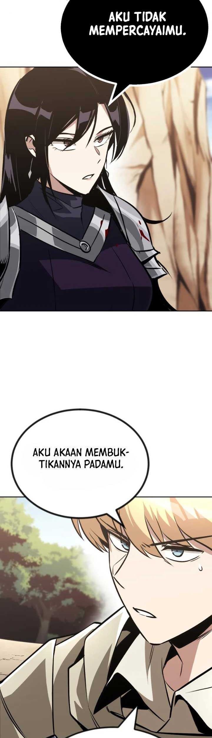 Lazy Prince Becomes a Genius Bab 54 halaman 24