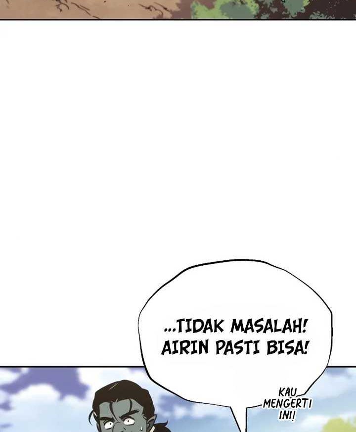Lazy Prince Becomes a Genius Bab 54 halaman 33