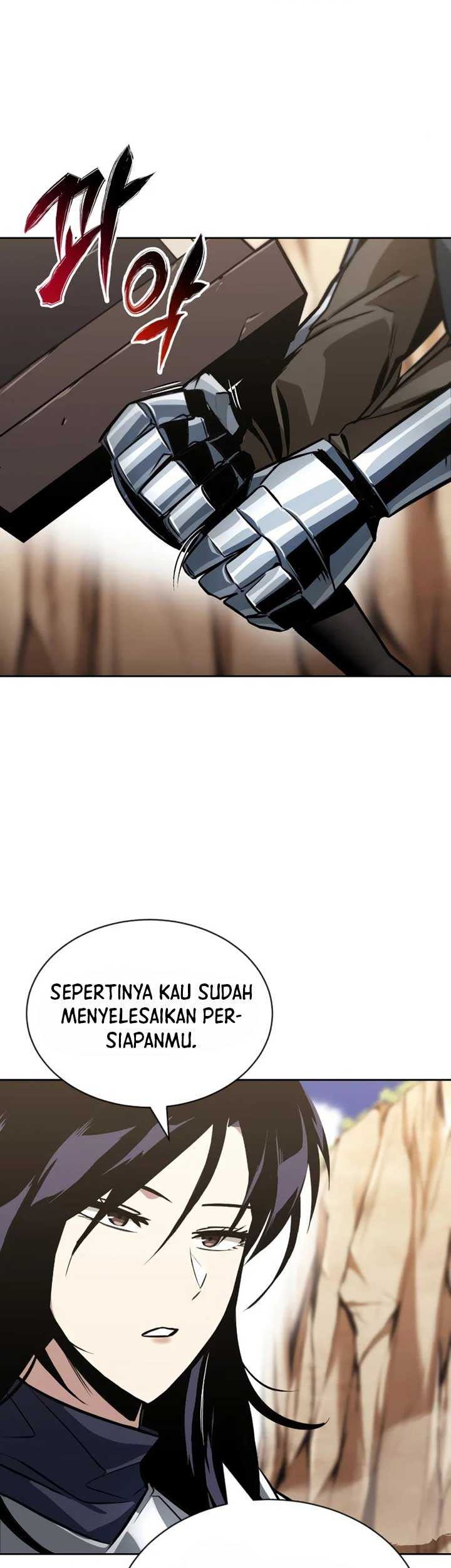 Lazy Prince Becomes a Genius Bab 54 halaman 40