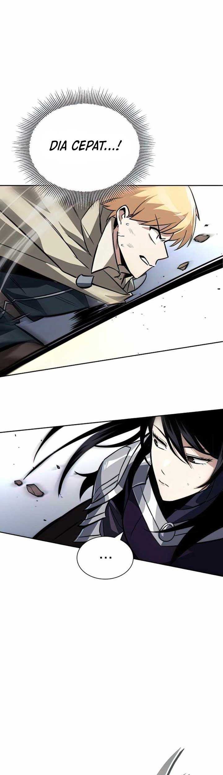 Lazy Prince Becomes a Genius chapter 55 halaman 5