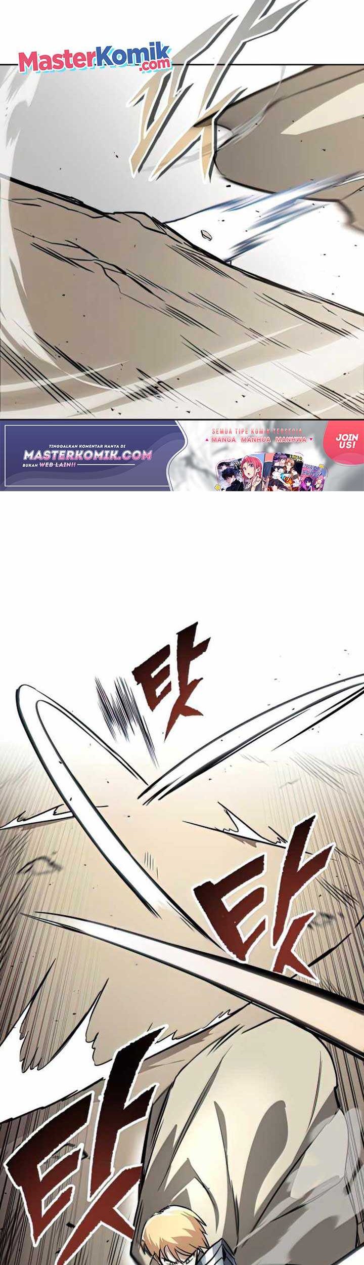Lazy Prince Becomes a Genius chapter 55 halaman 6