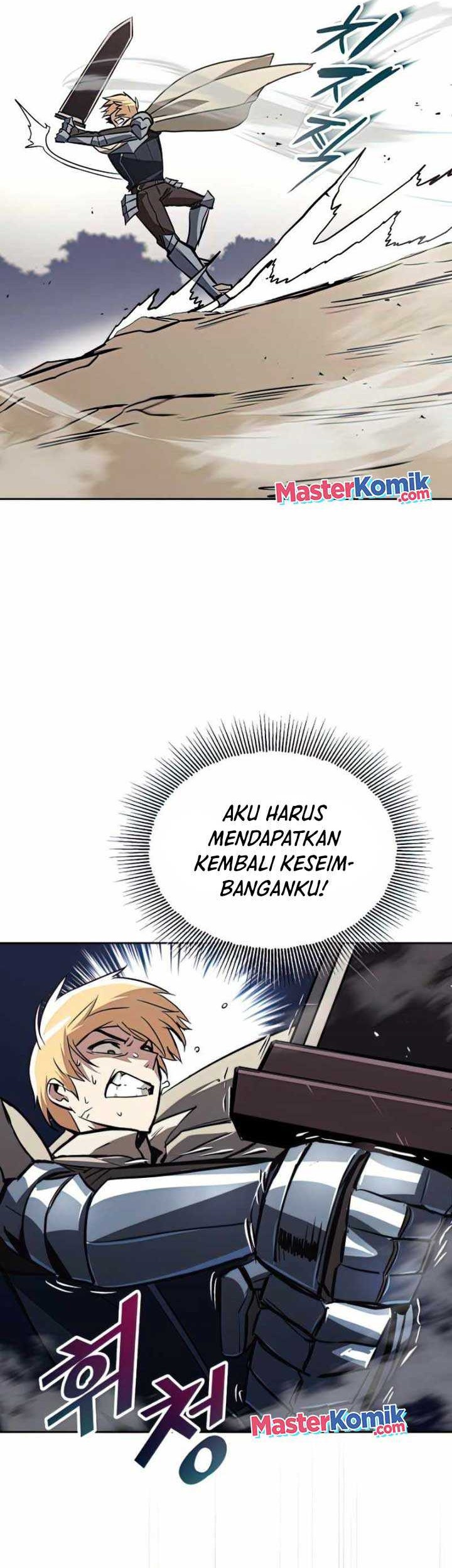 Lazy Prince Becomes a Genius chapter 55 halaman 18